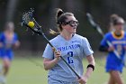 WLax vs WSU  Women’s Lacrosse vs Worcester State University. - Photo by Keith Nordstrom : WLax, lacrosse